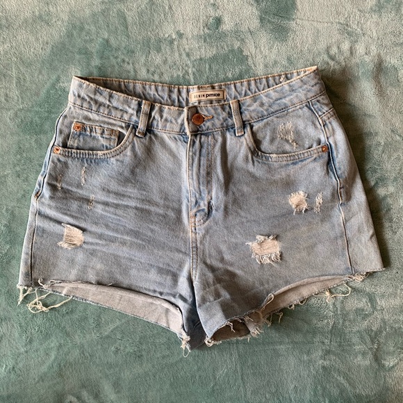 Pimkie Mom Shorts - Picture 4 of 5